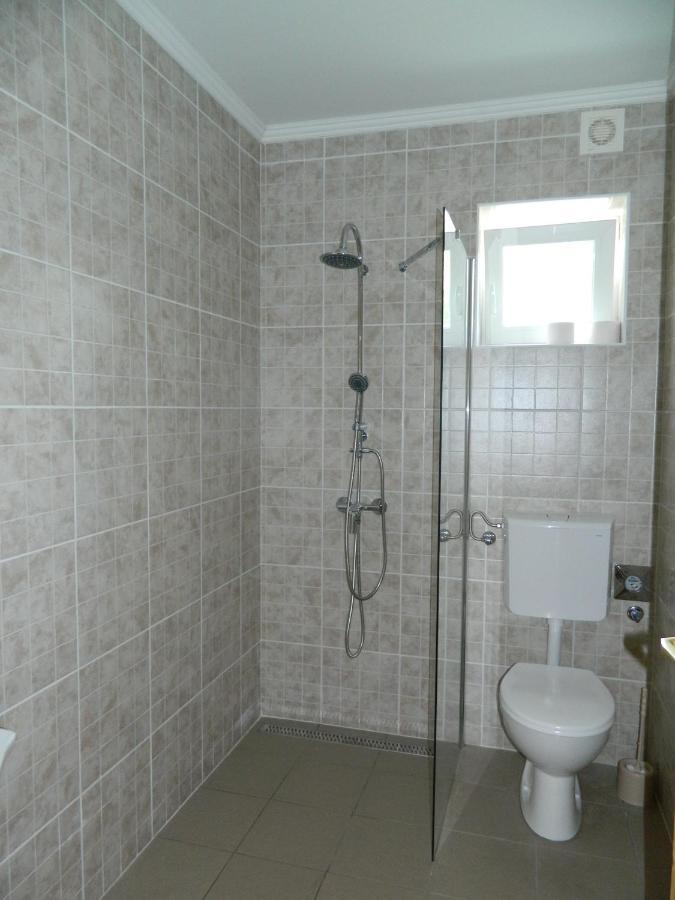 Família-Pelso apartmanház Zamárdi Esterno foto